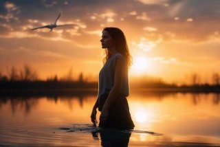 减肥感慨生活的句子说说心情 - 减肥感慨生活的句子说说心情简短