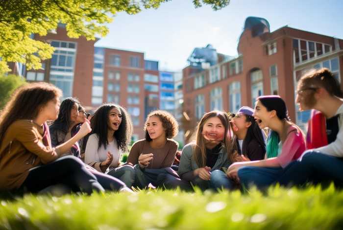 关于校园生活的漫画名字（关于校园生活的漫画名字怎么取）