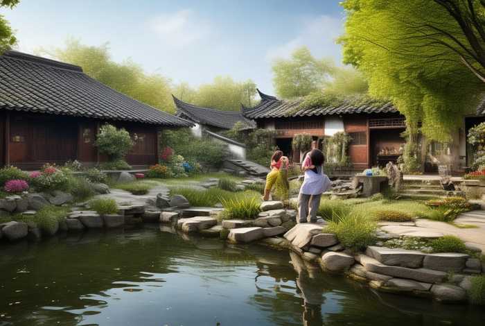 嘉善生活怎么样、嘉善县生活怎么样