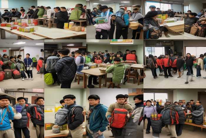 洛阳大学生一个月生活费 - 洛阳大学生一个月生活费多少钱