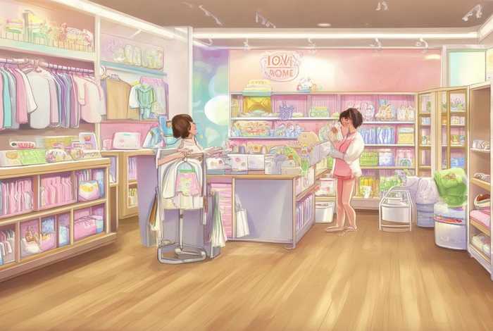 爱婴坊母婴生活馆；爱婴坊母婴生活馆电话