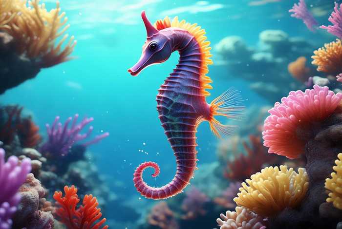 海马的生活环境及特点,海马的生活环境及特点是什么 海马的生活环境及特点,海马的生活环境及特点是什么