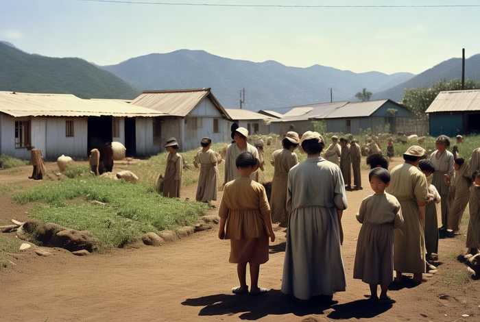 朝鲜现在人们的生活水平怎么样;朝鲜现在人们的生活水平怎么样了 朝鲜现在人们的生活水平怎么样;朝鲜现在人们的生活水平怎么样了