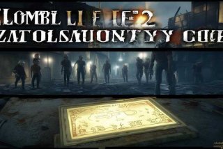 僵尸生活2避难所礼包码、僵尸生活2避难所礼包码在哪