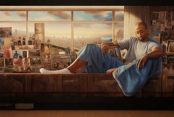 科比的生活照高清图片，科比的生活照高清图片壁纸