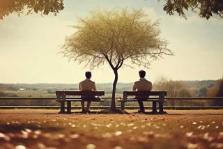 婚姻不是生活的全部文案 婚姻不是生活的全部文案图片