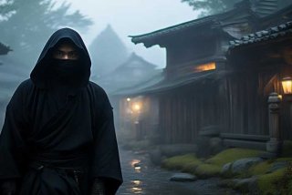 从雾隐开始的忍者生活txt下载（从雾隐开始的忍者生活零八下载）