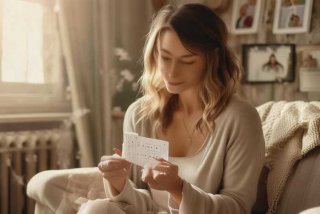 产后第一次月经和第二次隔多久正常、产后第一次来月经和第二次差多少天为正常