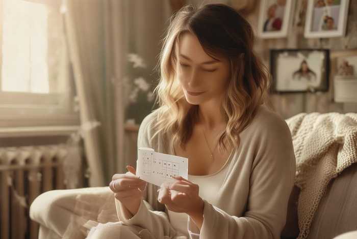 产后第一次月经和第二次隔多久正常、产后第一次来月经和第二次差多少天为正常