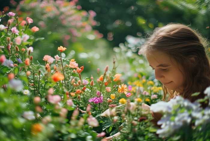 花草与生活的关系 - 花草与生活的关系是什么