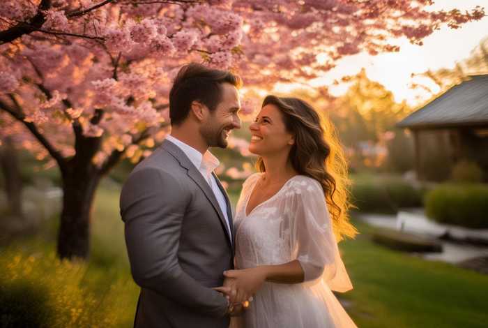 夫妻之间幸福的句子，夫妻之间幸福的句子说说心情