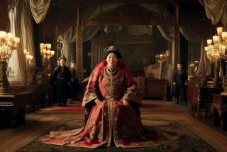 揭秘慈禧太后的一天生活 - 揭秘慈禧太后的一天生活视频