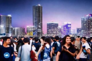 城市生活资讯；城市生活资讯有限公司