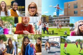 大学生多彩生活（大学生多彩生活心得体会）