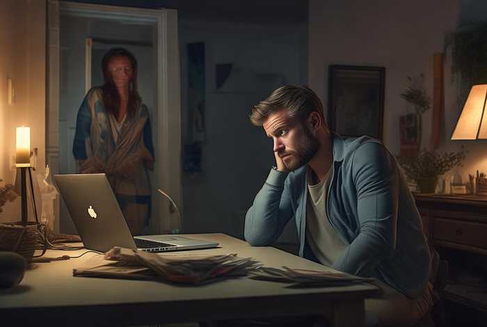 借钱生活没有和老婆说老婆知道了要离婚 - 借钱生活没有和老婆说老婆知道了要离婚怎么办