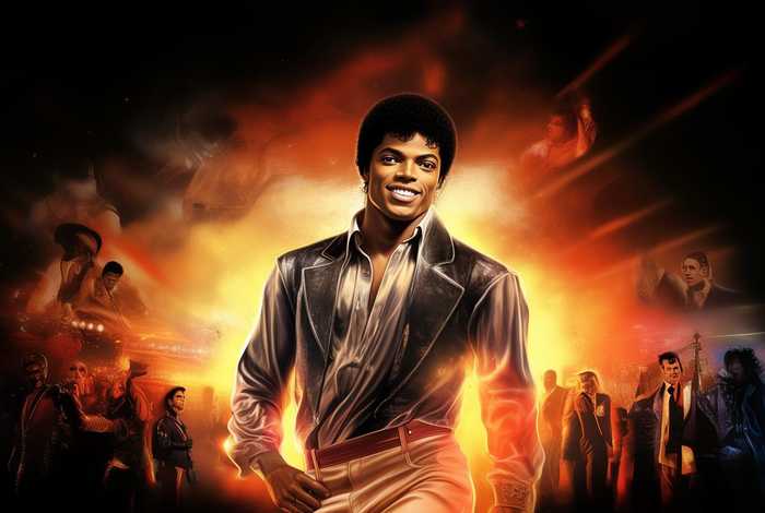 杰克逊的生平介绍;杰克逊的生平介绍图片 杰克逊的生平介绍;杰克逊的生平介绍图片