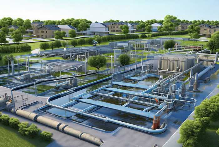 居民生活污水定额包括哪些、居民生活污水定额包括哪些方面