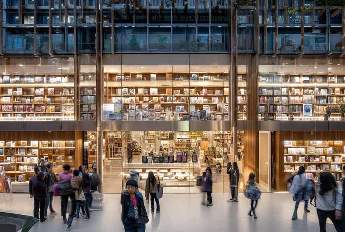 诚品生活深圳万象天地 - 诚品生活 深圳万象天地 诚品生活深圳万象天地 - 诚品生活 深圳万象天地