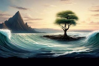 可以把人生比喻成什么 - 可以把人生比喻成什么？