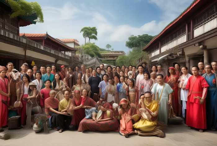 马来西亚华人研究学刊官网 - 马来西亚华人社团研究