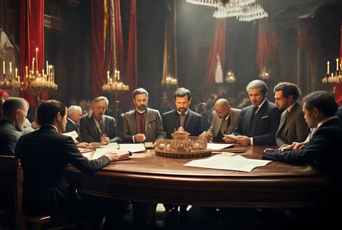 党内政治生活的若干准则草案（党内政治生活的若干准则的主要内容）