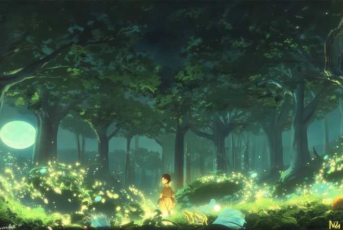 从零开始的异世界生活无限壁纸、从零开始的异世界生活壁纸图片