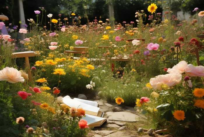 花与生活的关系作文，花与生活的关系作文800字