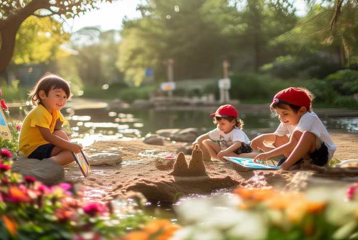 观察生活中的美作文300字 - 观察生活中的美作文300字三年级 观察生活中的美作文300字 - 观察生活中的美作文300字三年级