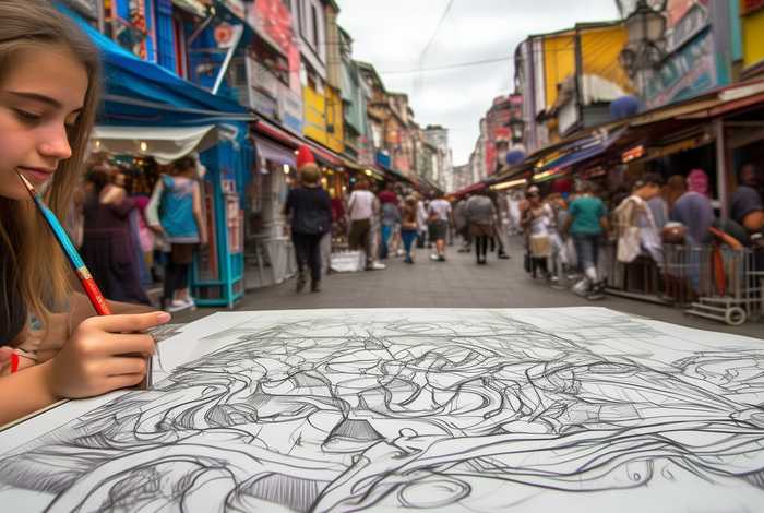 漫画与生活的图片 - 漫画与生活的图片大全