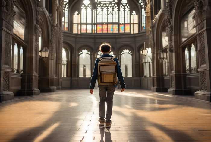 初中生活的开始200字（初中生活的开始200字左右作文）