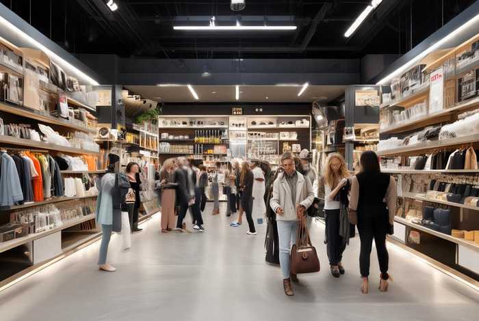 潮流生活馆的运营和商业模式,潮流生活馆的运营和商业模式是什么 潮流生活馆的运营和商业模式,潮流生活馆的运营和商业模式是什么