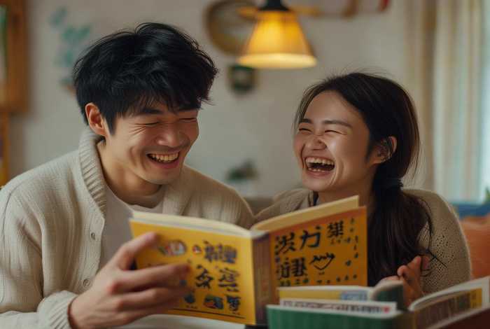 夫妻生活趣事馆、夫妻生活小百科