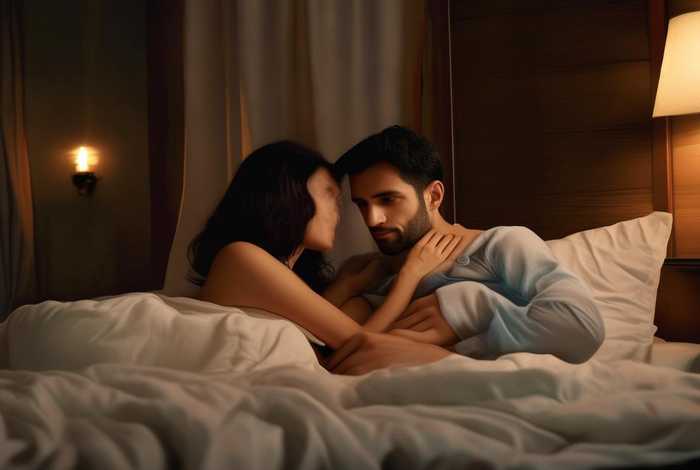 夫妻生活姿势图片大全；夫妻生活姿势图片大全视频