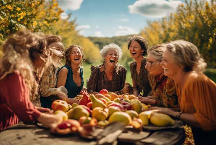 地主婆们的快乐生活txt百度云 地主婆们的快乐生活 秋李子百度云