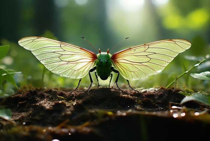 蝉生活几年后才飞出来、蝉生活几年后才飞出来呢 蝉生活几年后才飞出来、蝉生活几年后才飞出来呢