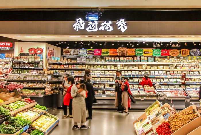 狂帮生活加盟条件，狂帮生活加盟超市