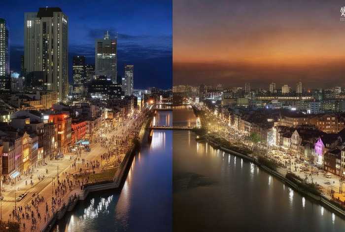 电视剧双城生活第一集，电视剧双城生活第一集在线观看