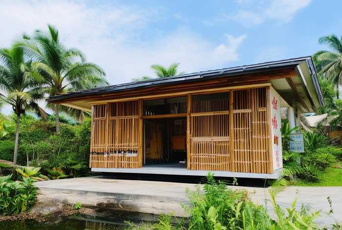 海南省生活垃圾分类 - 海南省生活垃圾分类收集屋(亭)