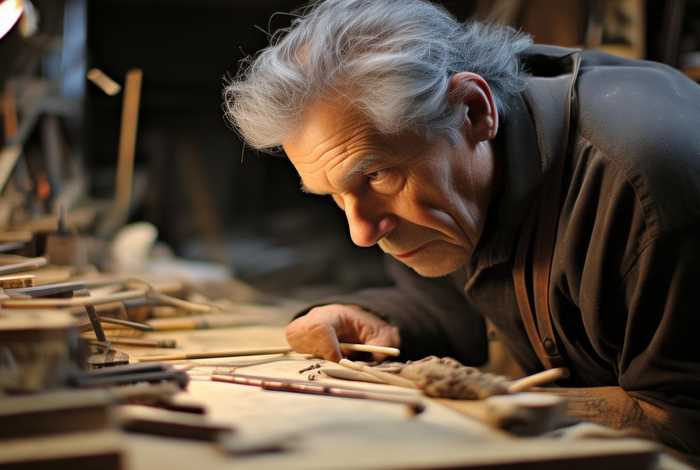 技能大师感言；技能大师感言50字