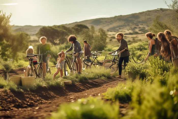 绿色环保低碳生活的措施、绿色环保低碳生活的措施有哪些