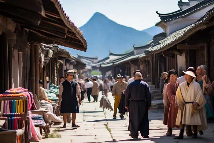 北宋生活指南14集、北宋生活指南小说