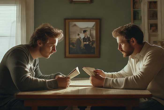 aa制生活第几集结婚；aa制生活离婚是第几集