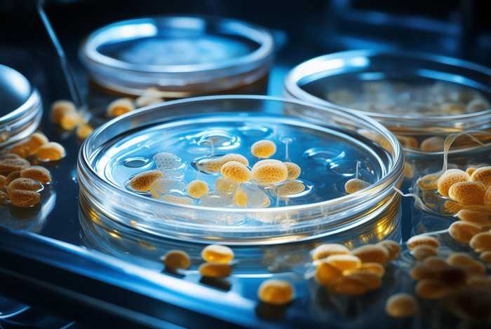 酵母菌的生活方式有哪些（酵母菌的生活方式有哪些关系？）