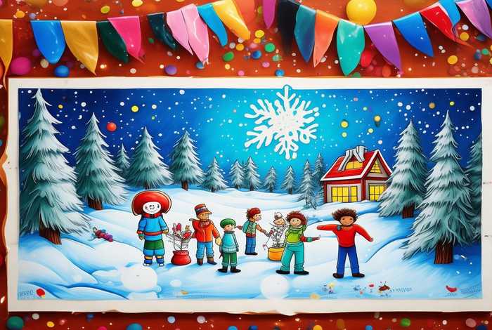 快乐的假期生活手抄报内容怎么写（快乐的假期生活手抄报内容怎么写三年级）