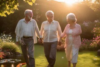 健康长久好生活的英文，健康长久好生活的英文翻译