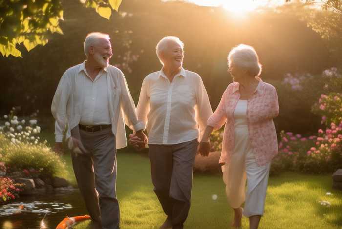 健康长久好生活的英文，健康长久好生活的英文翻译