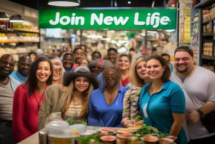 加盟新生活可靠吗（加盟新生活可靠吗知乎）