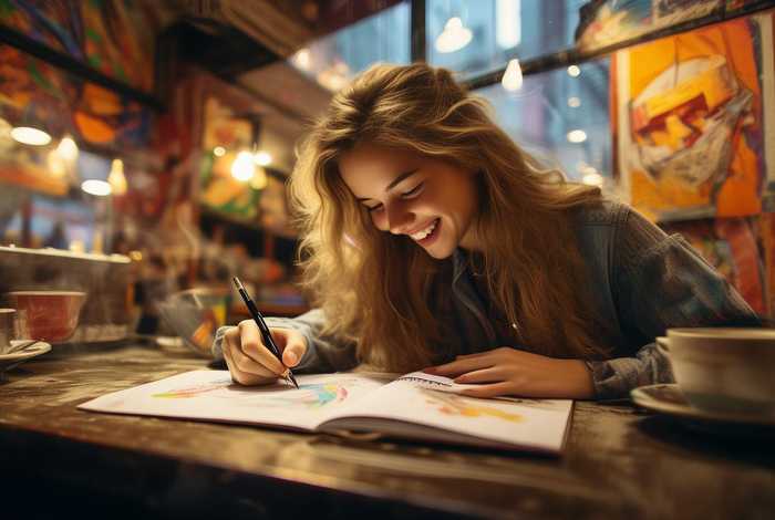 繁忙的生活中记录愉快的句子、繁忙的生活中记录愉快的句子有哪些