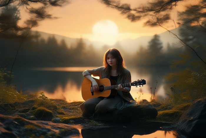 不管生活是多苦涩（不管生活多苦涩一样是欢乐这是什么歌）