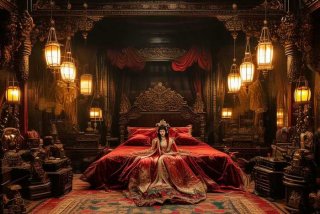 慈禧秘密生活国语版电影、慈禧秘密生活国语版电影免费观看